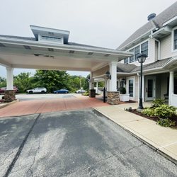 Juniper Village - Pickup/Drop off