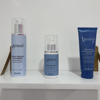 Esthetics By Lu - Retail - glymed products - Skin Care Near Me - Wantagh, New York Esthetics By Lu - Retail - glymed products - Skin Care Near Me - Wantagh, New York