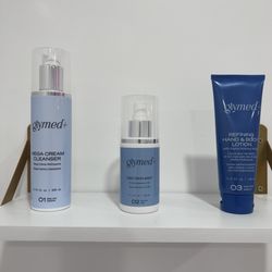Esthetics By Lu - Retail - glymed products