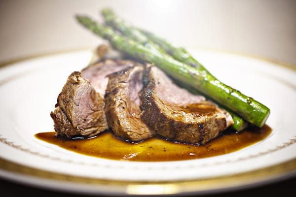 A Fare Extraordinaire