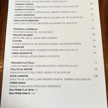Damian - Mexican Near Me - Los Angeles, California