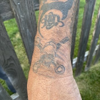 Black Lace Ink - Piercing Near Me - Grayslake, Illinois