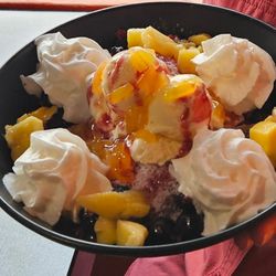 Merry Berry Bing-Su