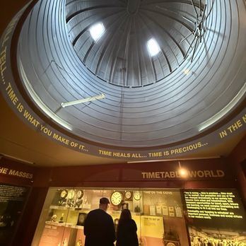 Royal Observatory - Observatories Near Me - Greenwich, XGL