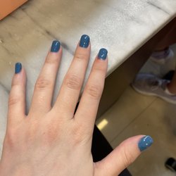 Beautiful Nails & SPA - Great staff very kind and understanding! Good prices!