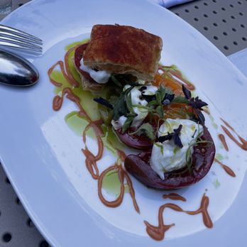 TORC - Very yummy ! - New American Near Me - Napa, California TORC - Very yummy ! - New American Near Me - Napa, California
