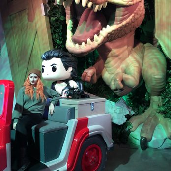 Funko - Toy Stores Near Me - Los Angeles, California