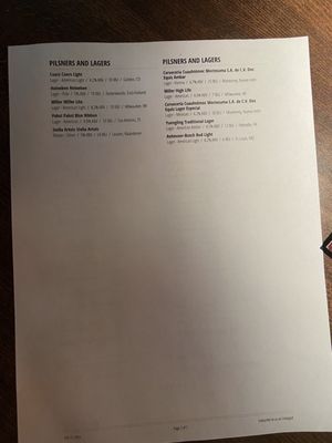 Varners Restaurant & Tavern by null