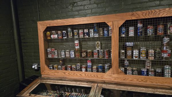 Maumee Bay Brew Pub by null