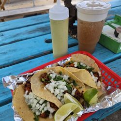 Yucatan Tacos and More! Giftly Beautiful Gift Card Alternative