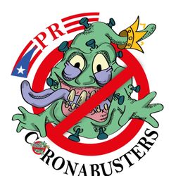 PR Coronabusters - Servicios de desinfección y sanitizacion de COVID-19 en casas, oficinas y negocios.