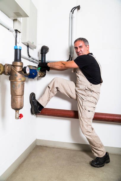 Slide of Elite Plumbing Experts