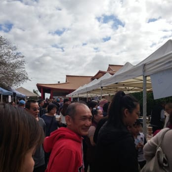 SA Zhulin Buddhist Association - Bustling atmosphere - Churches Near Me - Ottoway, SA