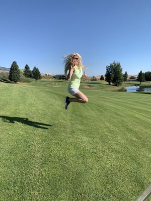 Bear Lake Golf Course by null