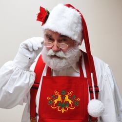 Santa For Honolulu - Santa's Workshop / Breakfast with Santa