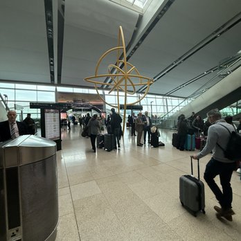Dublin Airport - Cool - Airports Near Me - Dublin, D