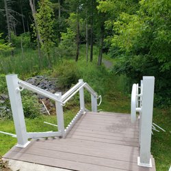 Back Mountain Trail