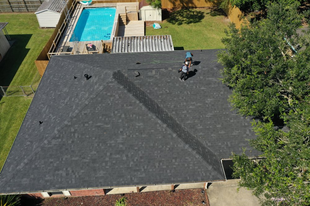 Slide of Esteban Construction