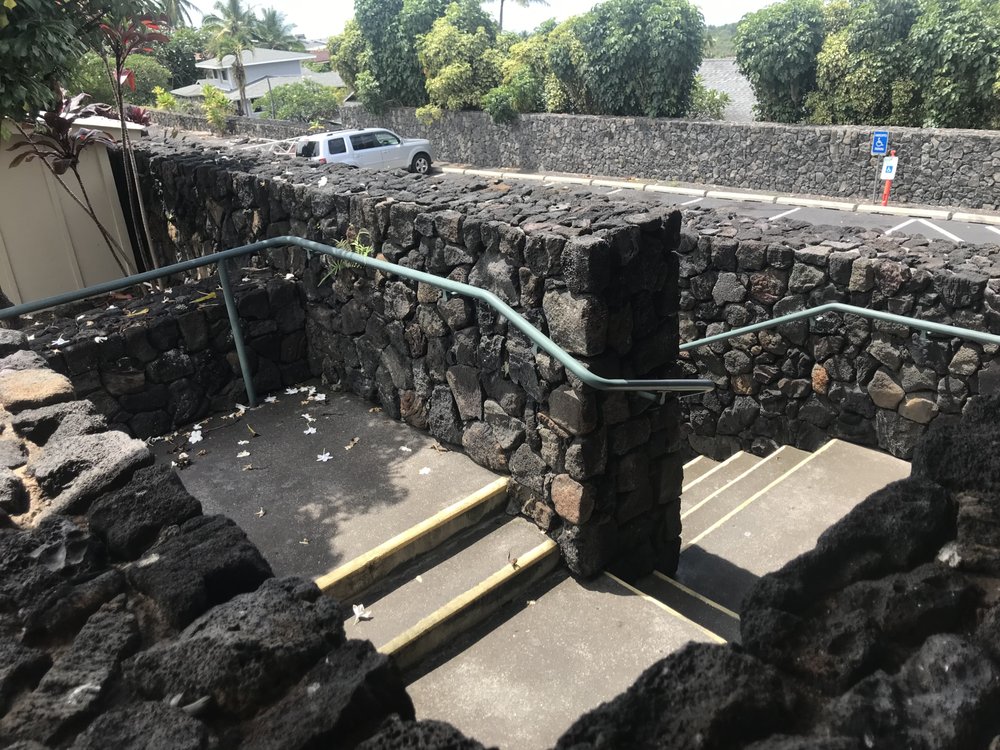 KONA OUTDOOR CIRCLE EDUC CNTR & SADIE SEYMOUR BOTANICAL GARDENS Updated October 2024 12