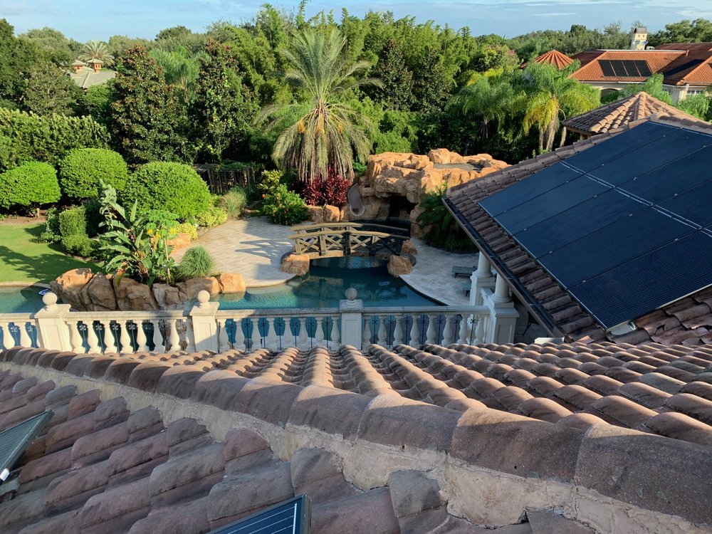 Slide of Superior Home Energy