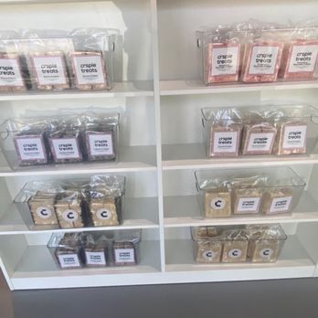 Crspie Treats - Snack packs - Desserts Near Me - Anaheim, California Crspie Treats - Snack packs - Desserts Near Me - Anaheim, California