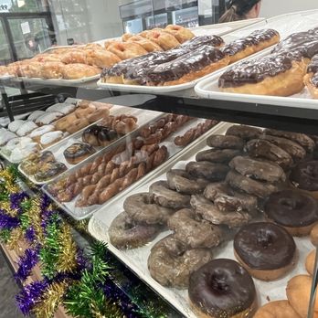 Sam's of Walker - Donuts - Bakeries Near Me - Walker, Louisiana Sam's of Walker - Donuts - Bakeries Near Me - Walker, Louisiana