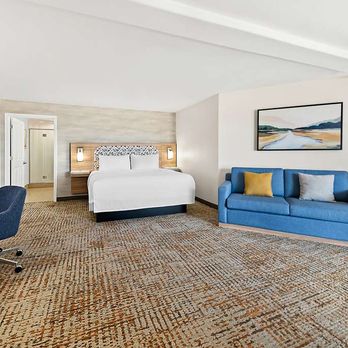Hampton Inn Morgan Hill - Guest room - Hotels Near Me - Morgan Hill, California Hampton Inn Morgan Hill - Guest room - Hotels Near Me - Morgan Hill, California