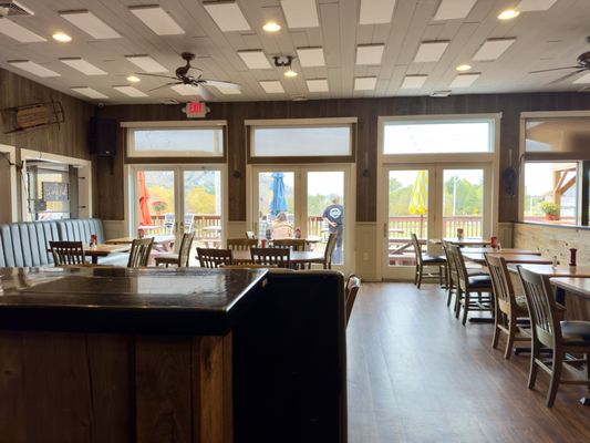 Hunter Mountain Brewery by null