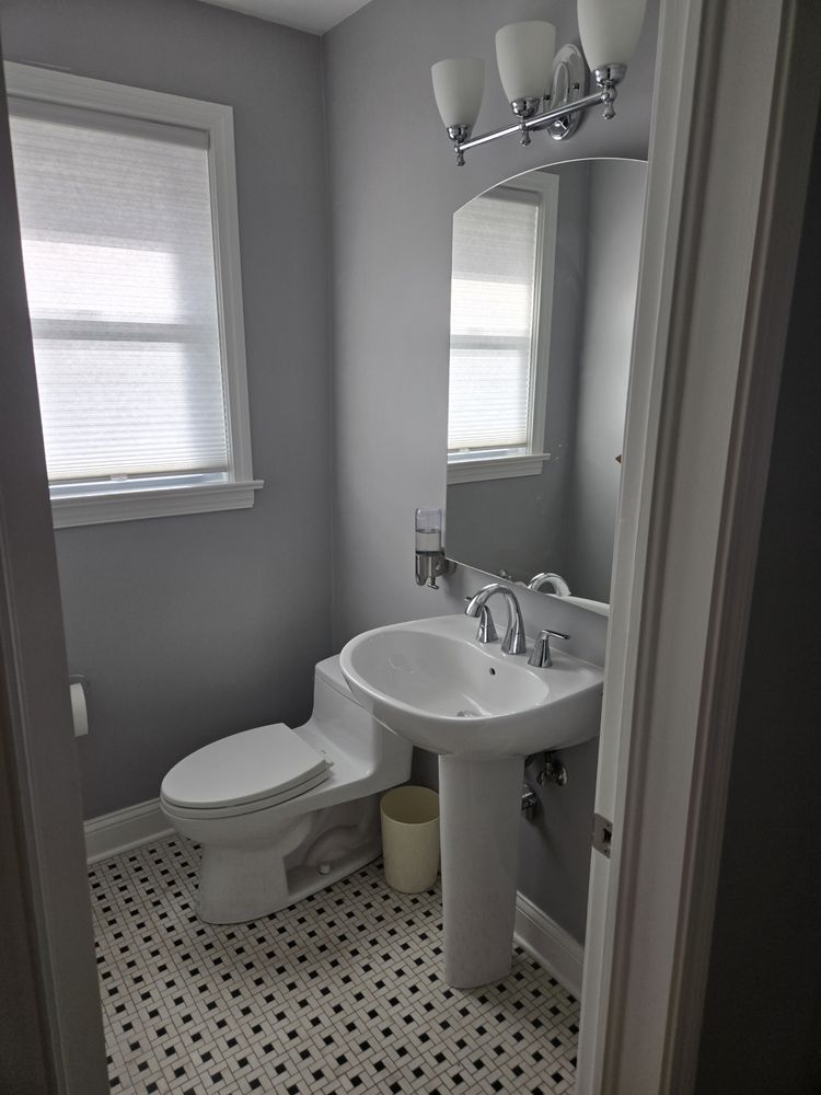 Slide of TPM Home Repair