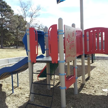 Bianchetti Park - Parks Near Me - Albuquerque, New Mexico