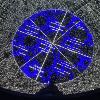 Space Explorers: The Infinite - Ryoji Ikeda's "The Universe Within the Universe" (2021) - Virtual Reality Centers Near Me - Richmond, California Space Explorers: The Infinite - Ryoji Ikeda's "The Universe Within the Universe" (2021) - Virtual Reality Centers Near Me - Richmond, California