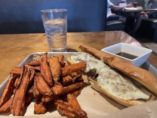 Boonies Sports Bar & Grill by null