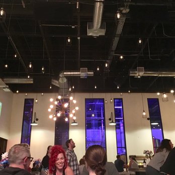 Pryes Brewing - Pryes interior - Breweries Near Me - Minneapolis, Minnesota