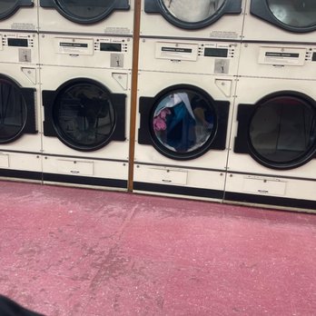 Local Laundry - Ray Bon - Dryer - Laundromat Near Me - San Antonio, Texas Local Laundry - Ray Bon - Dryer - Laundromat Near Me - San Antonio, Texas