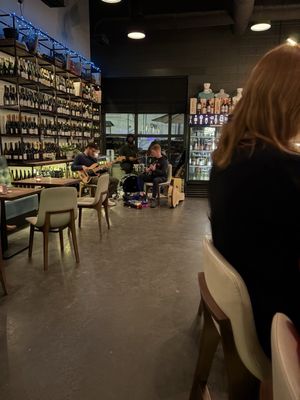 Graft Wine Shop & Wine Bar by null