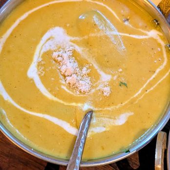 Mayura - Chicken Dal (chicken dhansak) - Indian Near Me - Barcelona, B Mayura - Chicken Dal (chicken dhansak) - Indian Near Me - Barcelona, B