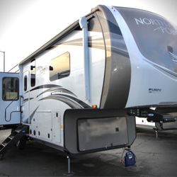 My 2021 Jayco North Point.
