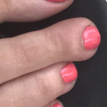 De Paris Nails - Nail Salons Near Me - Excelsior, Minnesota