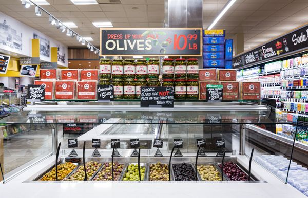 Bristol Farms by null