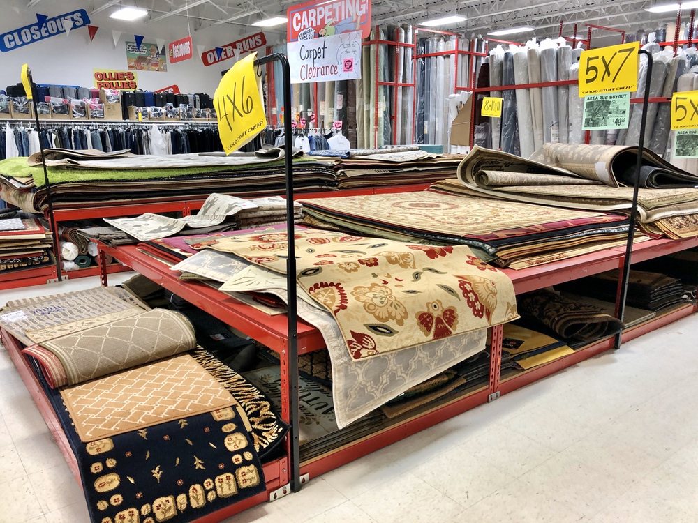 OLLIE’S BARGAIN OUTLET 24 Photos & 17 Reviews Discount Store