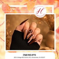 Happiness Nails & Spa