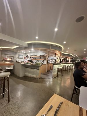 Restaurant Les Fougères by null