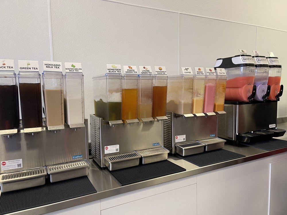 BUBBLES + BOBA Updated August 2024 13 Photos & 11 Reviews 10518