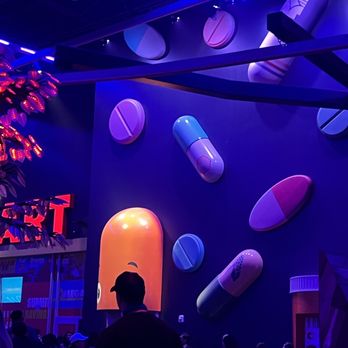 AREA15 - Venues & Event Spaces Near Me - Las Vegas, Nevada AREA15 - Venues & Event Spaces Near Me - Las Vegas, Nevada