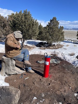 McCoy Drilling