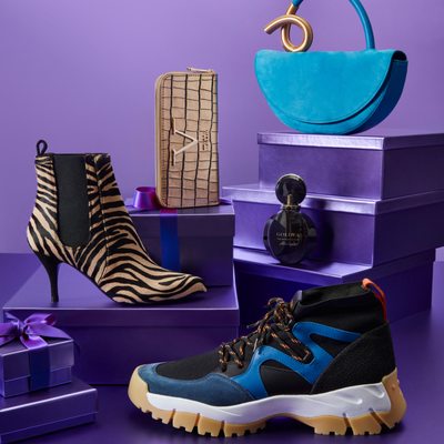 Saks OFF 5TH by null