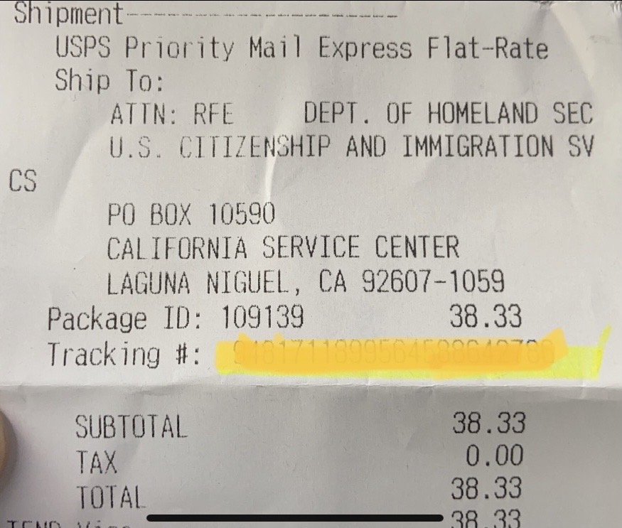 MAILBOX PLUS Updated August 2024 12218 Jones Rd, Houston, Texas