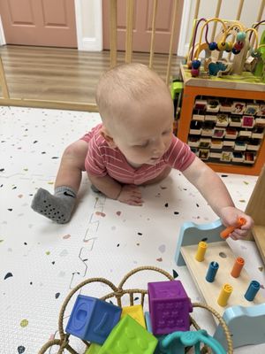 The Little Social Coffee House & Indoor Play by null