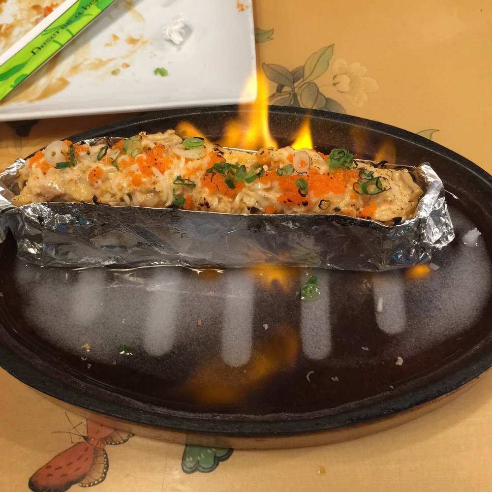 Sushi Don - Super OMG - Sushi Bars Near Me - Lafayette, Indiana Sushi Don - Super OMG - Sushi Bars Near Me - Lafayette, Indiana