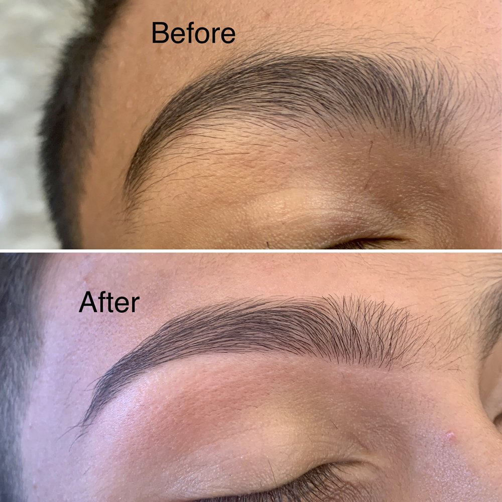 IBROWS THREADING Updated June 2024 36 Photos & 28 Reviews 8101 NE